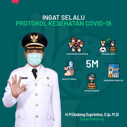 Protokel Kesehatan Covid-19